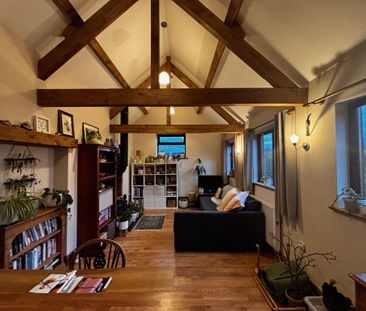 2 bedroom detached bungalow to rent - Photo 6