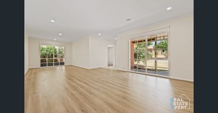 Spacious Family Home with Two Separate Living Zones - Photo 2