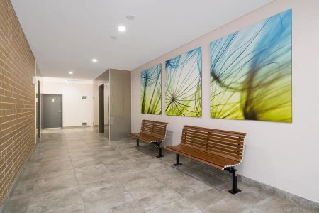 “Modern 2 Bedroom Apartment - 2 x Available” - Photo 3