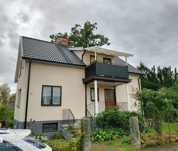 Hagagatan, Flen - Photo 1