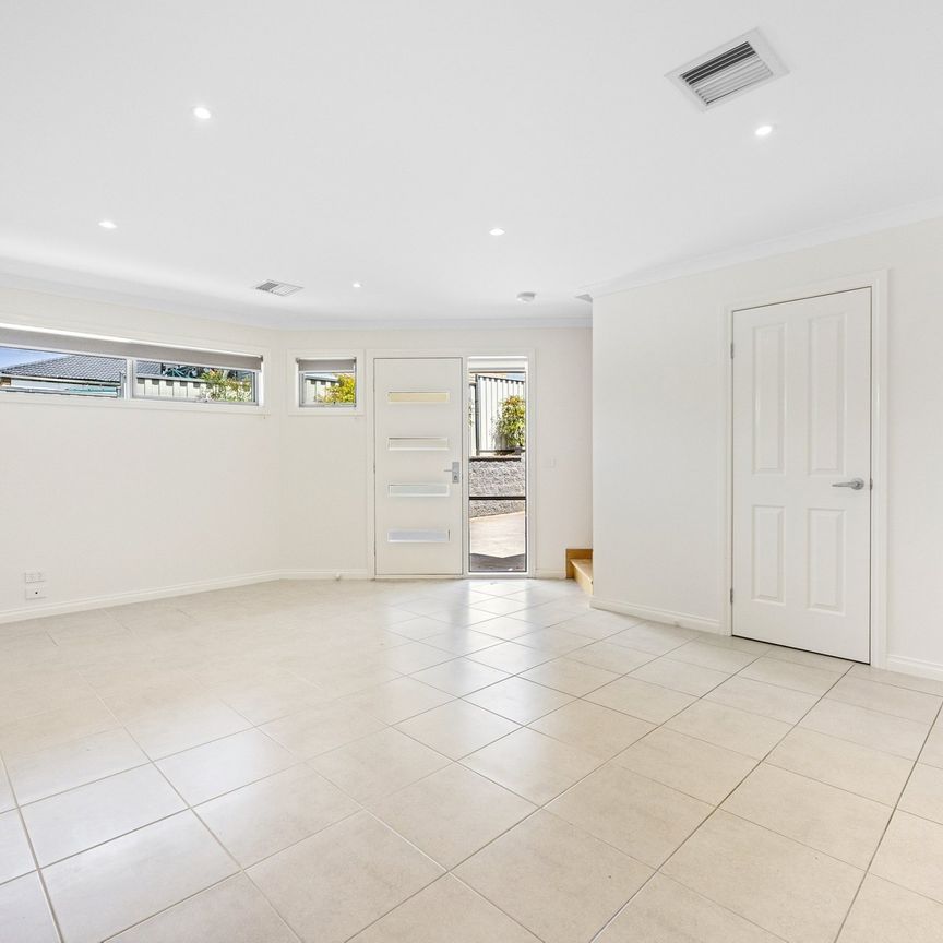 Private And Secure Townhouse In Central Location - Photo 1