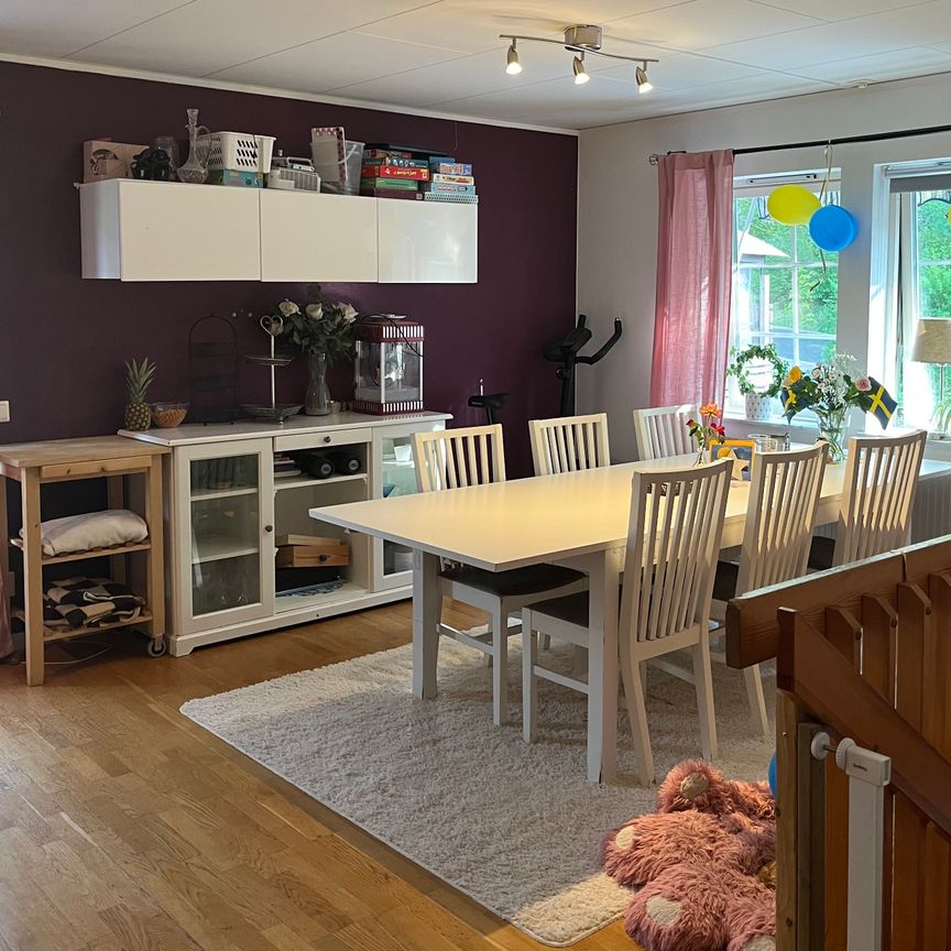 Eddabacken, Göteborg - Photo 1