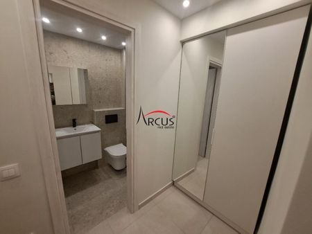 Studio/Γκαρσονιέρα για ενοικίαση Ξηροκρήνη (Ξηροκρήνη - Παναγία Φανερωμένη) - Photo 5