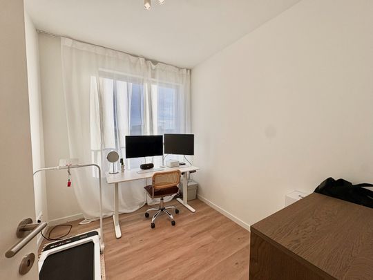 Appartement met 2 slaapkamers incl parkeerplaats - Photo 1