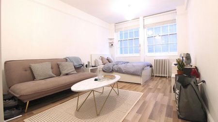 Studio to rent - Photo 2