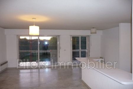 location appartement 3 Pièce(s) - Photo 3