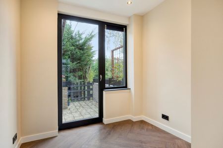 Appartement te huur: Veldhof 1-B 2651 BW Berkel en Rodenrijs - Photo 4