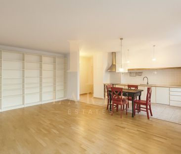 Apartament | Ochrona | Spokojna okolica dla rodzin - Photo 1