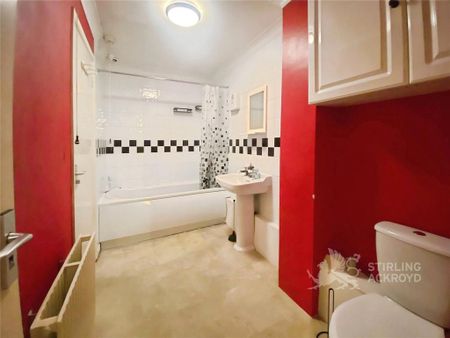 1 bedroom apartment to rent - Photo 4