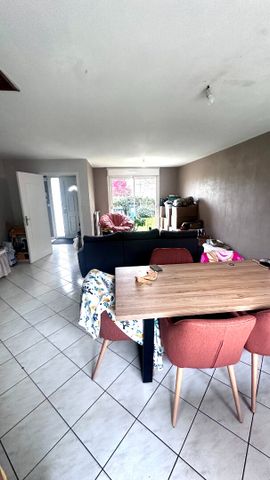 Maison hennebont - Rue Zephirin Camelinat - 94m2 - Photo 5