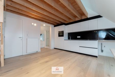 Gerenoveerd appartement met unieke en rustige ligging - Foto 5