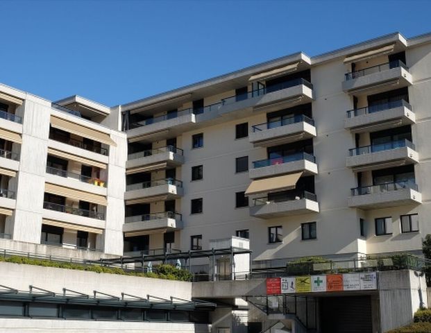 3.5 locali in zona strategica - Photo 1