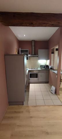 Appartement te huur - Foto 4
