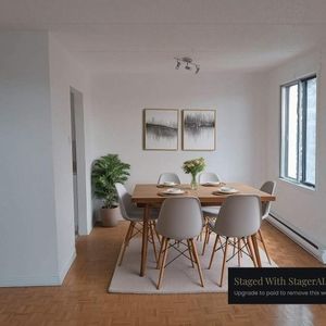 2 CH - 1 SDB - Saint-Jean-sur-Richelieu - $1,295 /mo - Photo 2