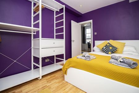 2 bedroom Flat To Let - Photo 3