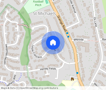 Chalk Avenue, St. Michaels, Tenterden, Kent, TN30 - Photo 1