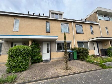 Te huur: Huis Sparrendaal in Amstelveen - Photo 3