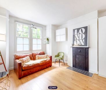 2 Bed Flat, Haberdasher Street, N1 - Photo 2