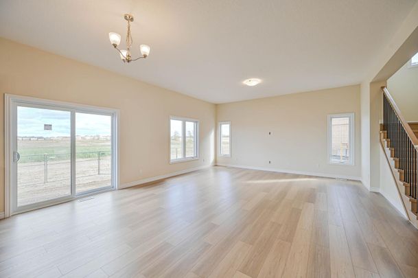 For Lease - 16 Munn Crescent, Brant, Ontario - Photo 1