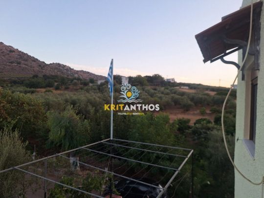 Γκαρσονιέρα Αχλάδες - Μυλοπόταμος - Φωτογραφία 1
