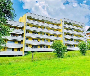 3.5 Zimmer, 67 m², 1. Stock - Photo 3