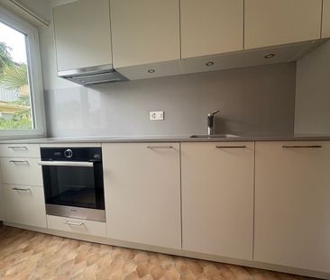 1.5 Zimmer, 1. Stock - Photo 3