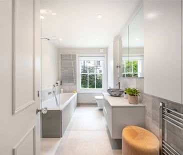 Gloucester Avenue, Primrose Hill, London, NW1 maisonette to rent - Photo 2