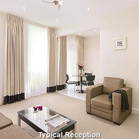 Two Bedroom Nottingham Place Marylebone W1 - Photo 1