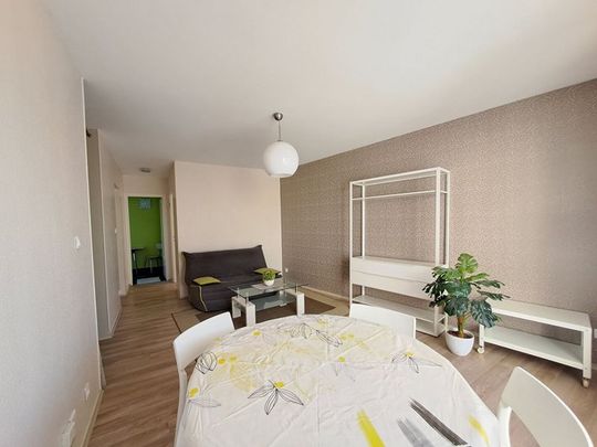 Appartement 2 pièces à louer - Photo 1