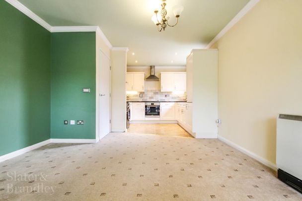 1 bedroom ground floor flat to rent - Photo 1