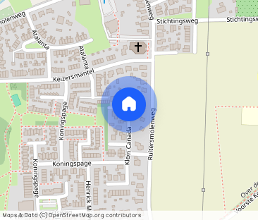 Gemeubileerde woning op een sfeervolle, bosrijke locatie - Photo 1