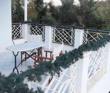 Μονοκατοικία για ενοικίαση Καλυμνιώτικα (Βούλα) - Photo 3