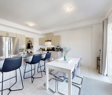 For Lease - 5 Harvest Crescent, Barrie, Ontario - Photo 6