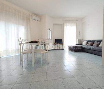 Monolocale via Mentana 45, Regina Pacis - Borsa, Monza - Photo 1