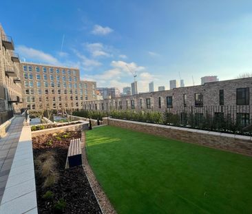 2 Bed Flat, Islington Street, M3 - Photo 4