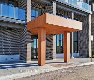 For Lease - 9700 Ninth Line Unit# 502, Markham, Ontario - Photo 4