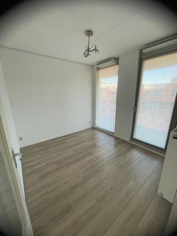 Te huur: Appartement Loosduinenstraat 50 in Amsterdam - Foto 2