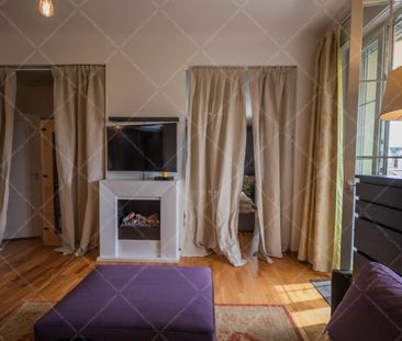 Belváros | Property for Long Term Rent in Budapest - Photo 1
