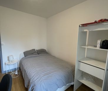 Location Appartement 2 pièces 32m² NANCY 54000 - Photo 5