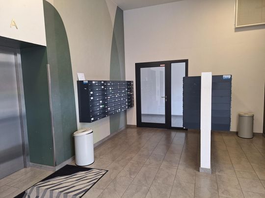 Die ideale 3-Zimmer Eckwohnung mit einzigartigem Blick auf Linz! - Foto 1