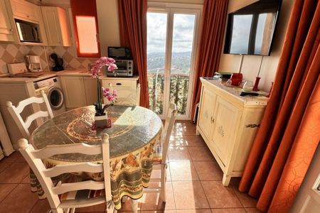 LOCATION HIVERNALE T2 du 13/09/2025 au 14/06/2026 - Photo 4