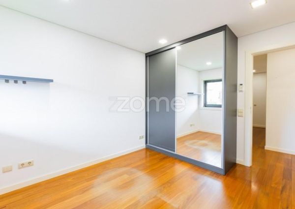 Apartamento T2 em Braga