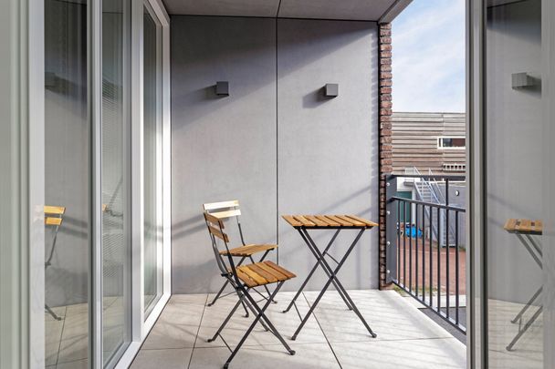Te huur: Chris Van Abkoudestraat 21, 2321 WW Leiden - Foto 1