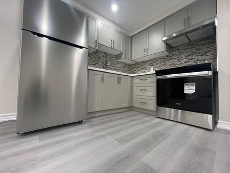 For Lease - 48 Andress Way Unit# Bsmt, Markham, Ontario - Photo 4