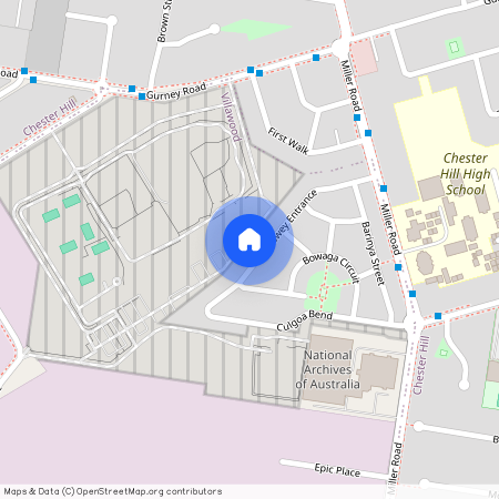 52 Mundowey Entrance, NSW 2163, Villawood