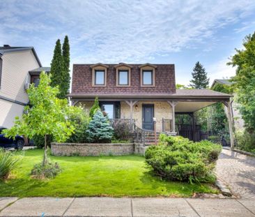 Maison à étages à louer - Laval (Chomedey) (Carrefour Saint-Martin) - Photo 6