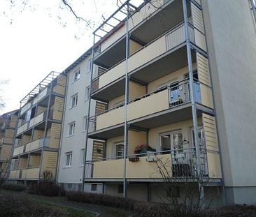 Wohnung - Daimlerstr. 3, Wiesbaden - Foto 2