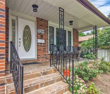 For Lease - 5294 Lawrence Avenue Unit# Lower Level, Toronto, Ontario - Photo 3