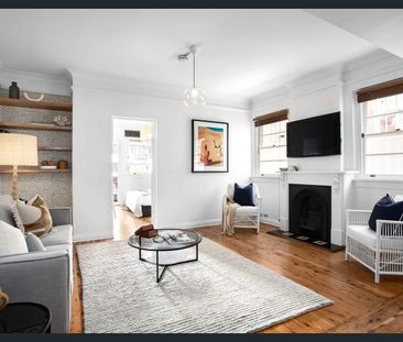 Charming Bondi Art Deco Apartment - Photo 1