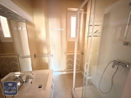 Location Appartement 1 pièce 37m² GRENOBLE 38000 - Photo 4